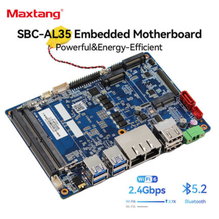SBC-AL35 embedded single board computer