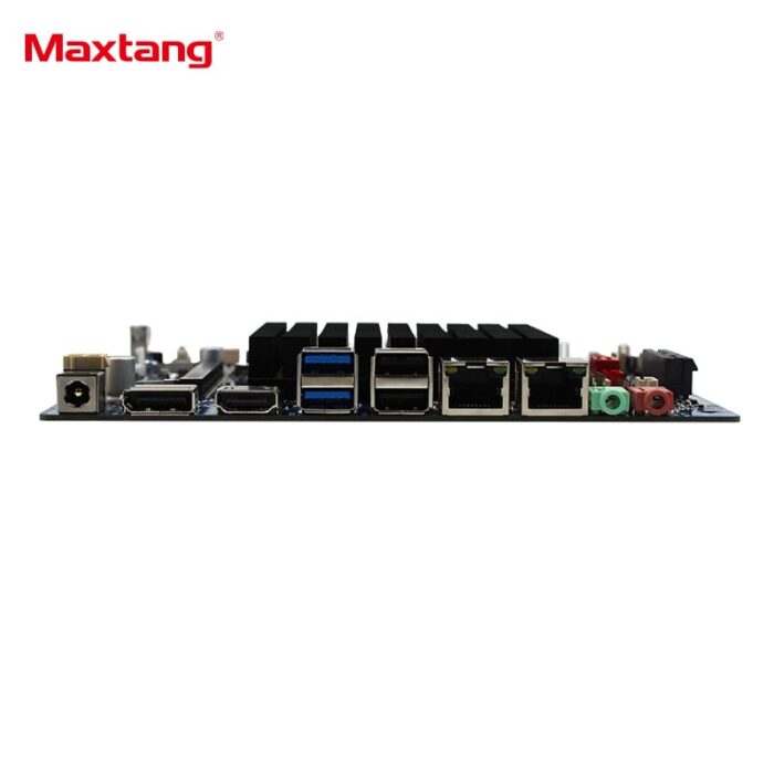mini ITX-ALN10 motherboard