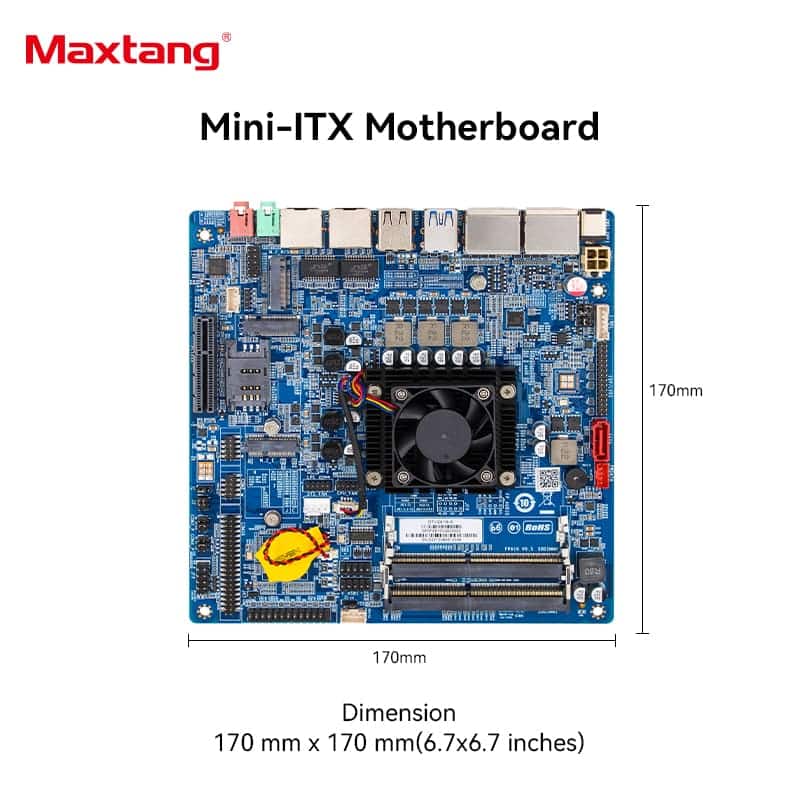 Itx on sale motherboard sizes