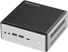 Maxtang MTN-TL50 nuc mini PC