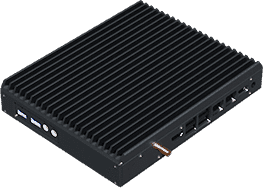 VHHW-10 Embedded Fanless PC