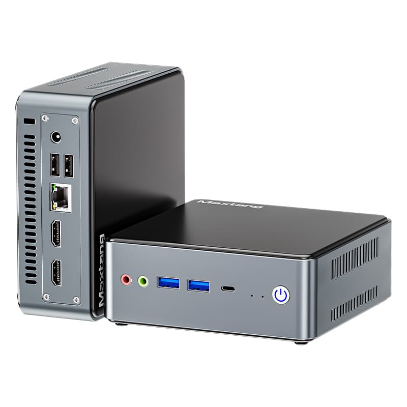 AMD mini PC