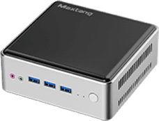 mini PC windows 10