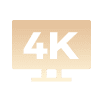 4K 6-display