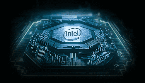 Intel® Alder Lake N series Processor
