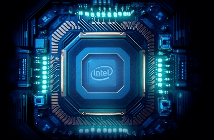 Intel® i5 or i7 CPU