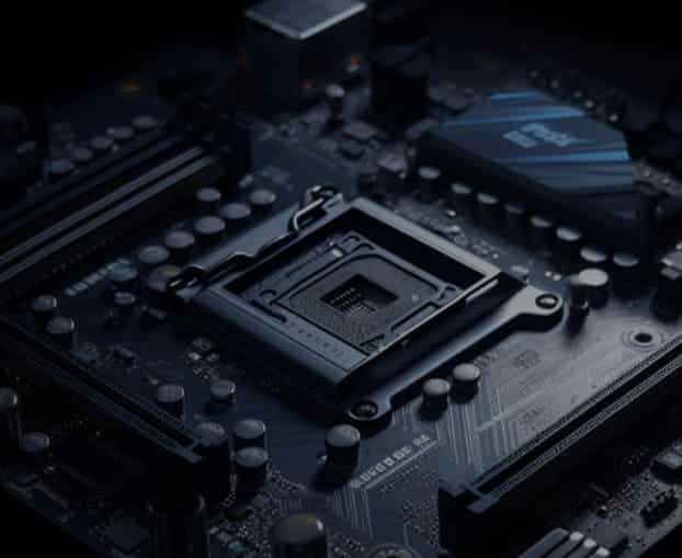 Performance of AMD Radeon Vega 3 Graphics