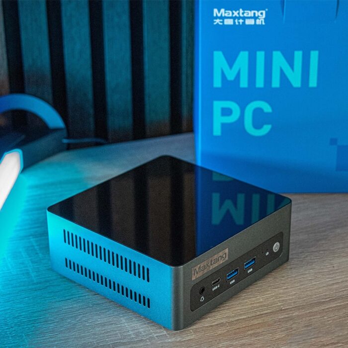 Building the Best Linux Mini PC: A Step-by-Step Guide – Maxtang PC ...