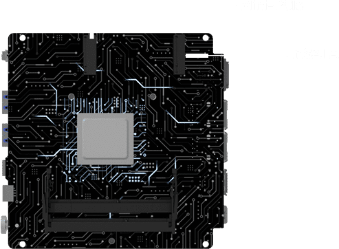 The storage options include Mini-PCIe and mSATA interfaces.