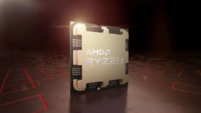 AMD Ryzen 8000G Series (2)