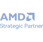 AMD Strategic Partner