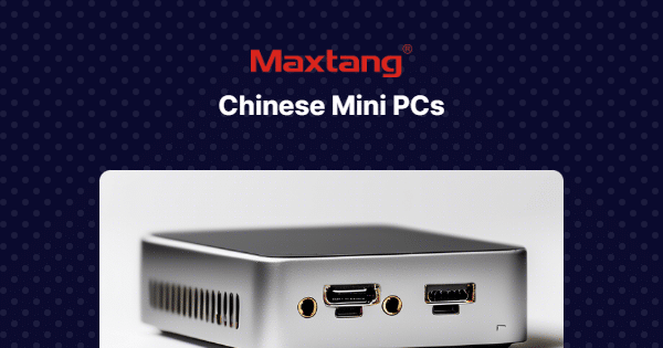 Chinese Mini PCs