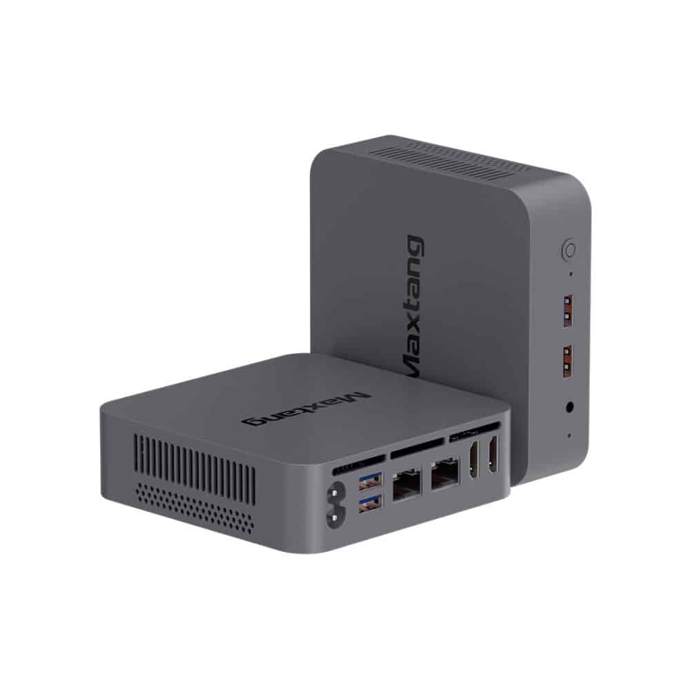 MAX-N100 Mini PC