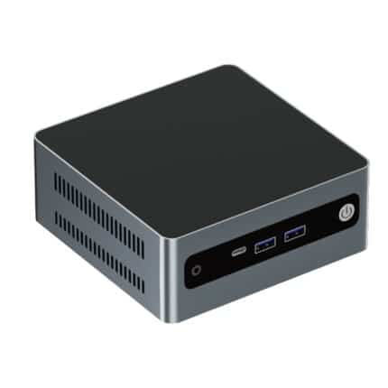 ALN50 Miniature Desktop Computer - Compact and Powerful Solution for Small Spaces