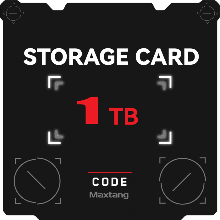 1TB SSD Card for Mini PC