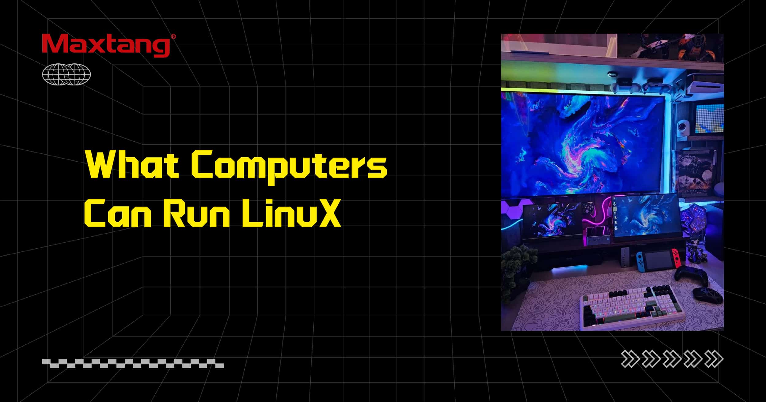 The Ultimate Guide to Linux Mini PCs in 2024