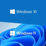 Windows10 or Windows 11