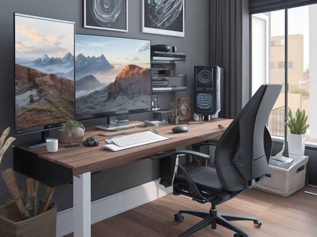 Best Computers For Working From Home Boost Your Productivity Today