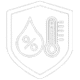 humidity test