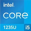Intel® Core™ i5 1235U 10-core Processor industrial single board computer