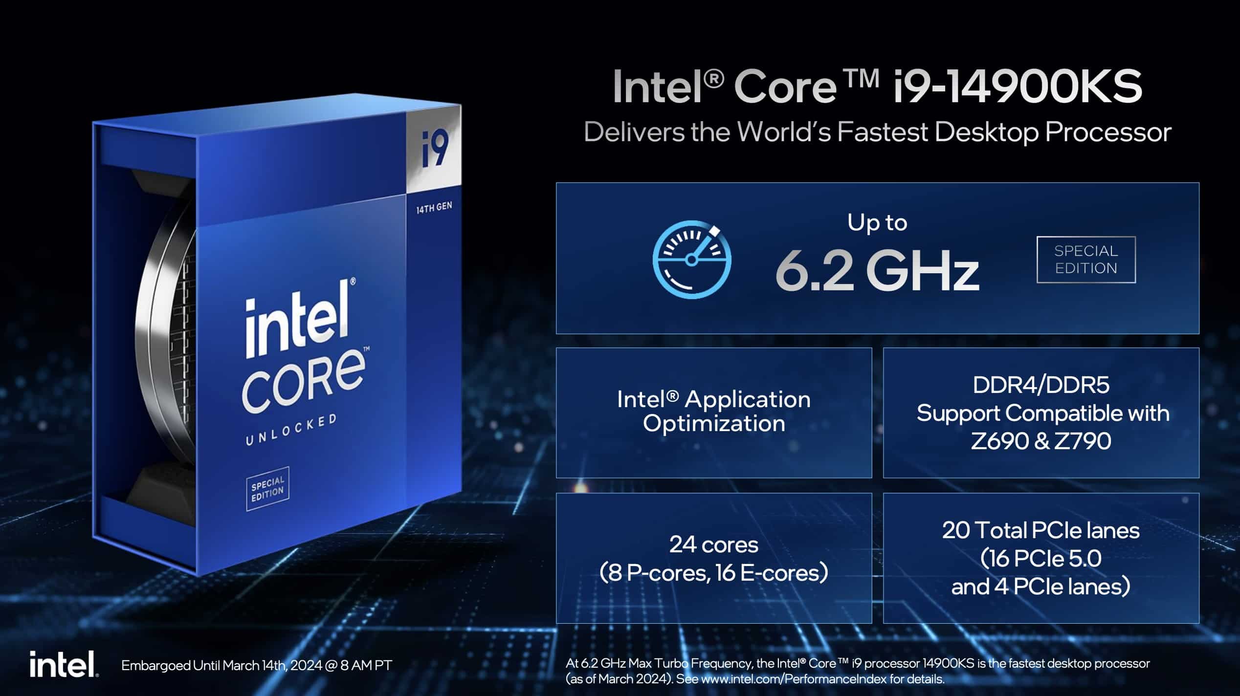  Intel Core i9