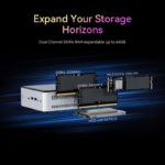 Expand Your Storage Horizons