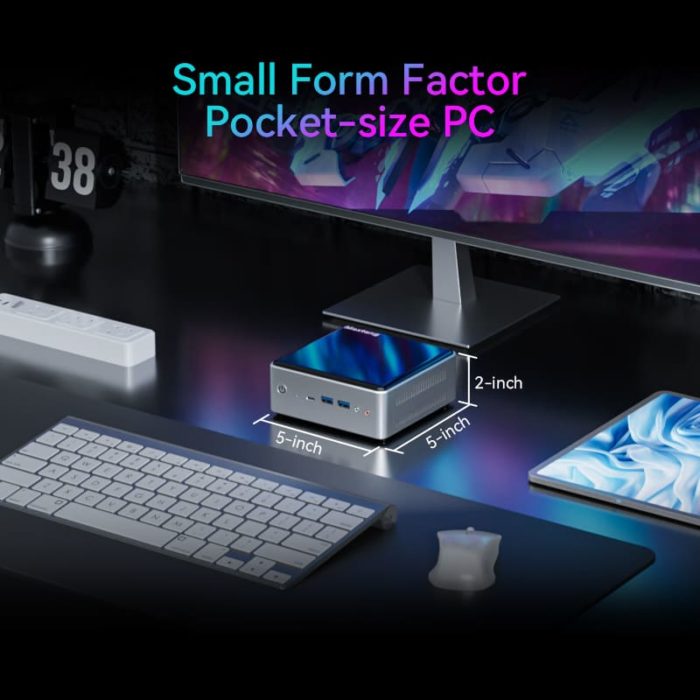 small form factor PC