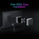 Free VESA Easy Installation