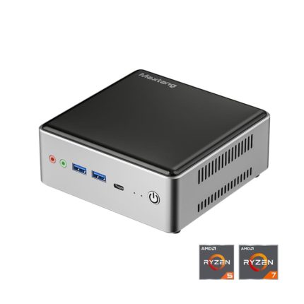Cost-effective MTN-FP650 Small Desktop PC For Sale