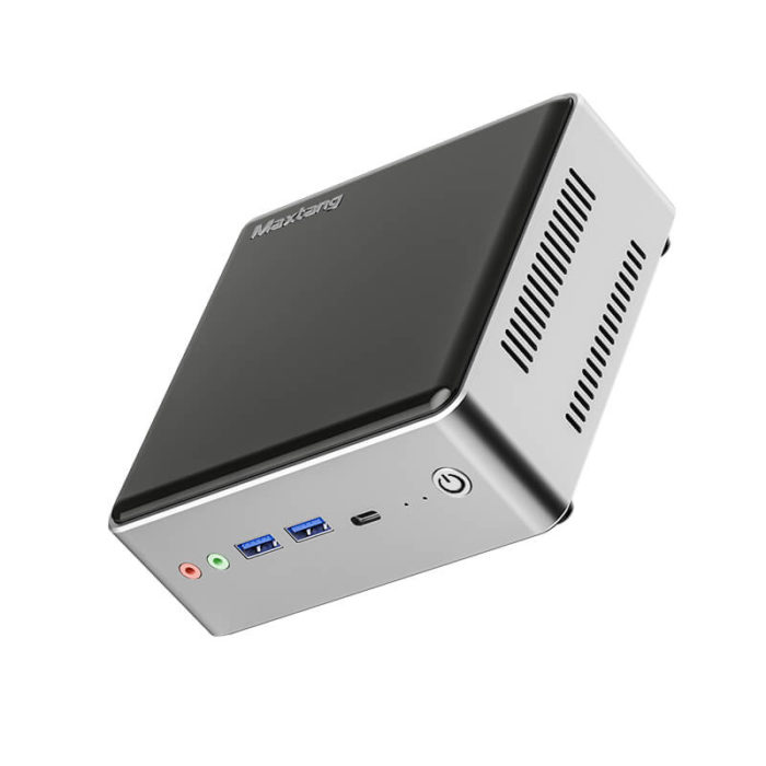 MTN-JSL50 small form factor pc